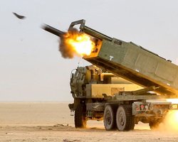 Для сдерживания ВС РФ возле Харькова: США предоставят Украине дополнительную военную помощь, — АР