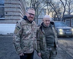 ЧВК "Вагнер" с начала лета перебросила в Украину не менее 15 тысяч завербованных зэков, — СМИ