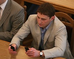 Черновецкие продают бизнес в Киеве 