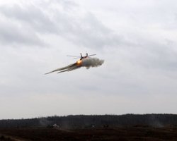 "Якнайбільше авіаційних ударів": у ЗСУ розповіли про тактику РФ біля Часового Яру