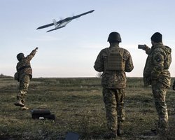 "Будуть скрізь": бойовий офіцер про реальні ризики розширення "Рубікону" (відео)