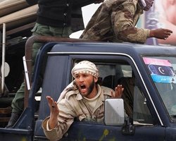 Россия попросит иностранный спецназ спасти своих журналистов