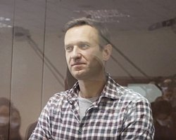 "Испытывает сильные боли": адвокат Навального рассказала о состоянии оппозиционера