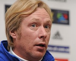 Михайличенко подтвердил, что он больше не тренер сборной