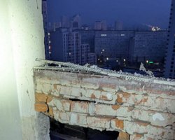 Уламок "Шахеда" влучив у дім пані посла України в США: Стефанішина розповіла про наслідки