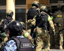 Теракт в школе Казани: восстановлена возможная хронология событий