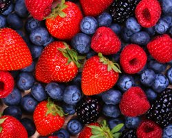 Ульяна Супрун рассказала о функциональной пище во дворах