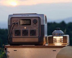 Ідеальна зарядна станція для блекаутів: чому не варто купувати дорогі моделі (відео)