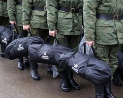 Вдруге з 2022 року: у росіян кількість втрат перевищила число мобілізованих — "Мадяр" назвав цифри