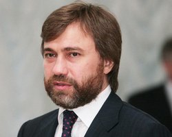 Новинский официально признан победителем выборов в Севастополе