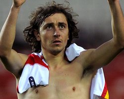 Все голы в матче Севилья – Карпаты (видео)