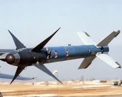 Канада передаст Украине легендарные авиаракеты Sidewinder: что о них известно