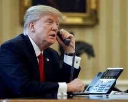 Україна не попереджувала адміністрацію Трампа щодо ударів по авіабазах ЗС РФ, — CBS News