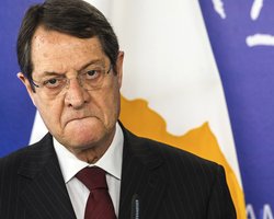 Президент Кипра: Экономика будет стабилизирована за 3-6 месяцев