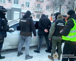 В Нацполиции считают, что работа с ТЦК негативно влияет на имидж правоохранителей