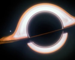 Почему некоторые физики считают, что мы живем внутри черной дыры: для этого есть причины