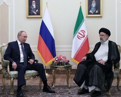 Вспомнил об уставе ООН: Иран не признал российские "референдумы" в Украине