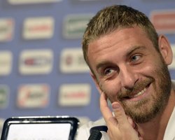 Звезда сборной Италии сожалеет, что не сыграет с Украиной