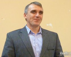 Мэром Николаева становится Сенкевич, - горизбирком