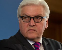 Германия исключает участие в наземных операциях в Сирии