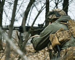 Бої у Бєлгородській області: Росія перекидає частину військ з України, – ЗМІ