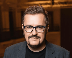 Пономарьов показав 19-річного сина: що відомо про особисте життя співака (фото)