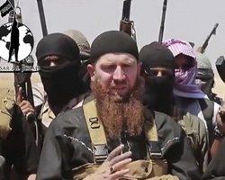 Американский спецназ захватил в Ираке одного из главарей ИГИЛ, - СМИ