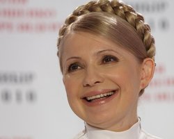 Тимошенко не требовала в своей жалобе в ЕСПЧ денежной компенсации