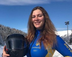 Отстранили от соревнований. Украинская бобслеистка Гунько попалась на допинге