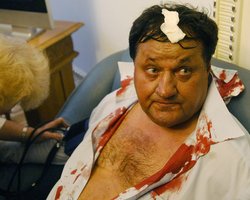 Колесниченко: Вам хотелось бой быков увидеть и собачьи бега - этого не произошло