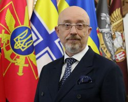 К юбилею НАТО: Резников объяснил, когда закончится война и анонсировал вступление Украины в Альянс