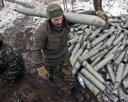 ДНР заявила о начале отвода тяжелых вооружений