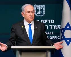 Річниця вторгнення ХАМАСу: прем'єр Ізраїлю розповів, коли ЦАХАЛ припинить бойові дії