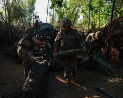 3 угрожающих режиму фактора: прорыв ВСУ в Курской области застал Путина врасплох, — СМИ