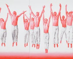 Знаки времени. Сегодня в Киеве представят 20 работ 20 художников за 20 лет независимости