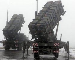 Украина работает над тем, чтобы США передали больше систем Patriot, — посол