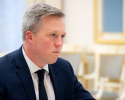 Дрісколл, Буданов та оновлений мирний план США: деталі зустрічі в Абу-Дабі