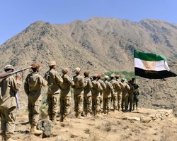 "Используют последние силы": в Панджшерской долине продолжаются бои против талибов (видео)