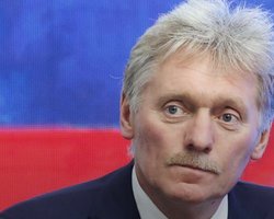 Пєсков заявив про готовність Путіна зустрітися із Зеленським, деталі