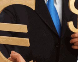 Прогноз: каким будет курс евро и доллара