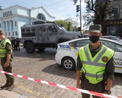 Після Авакова. Що чекає МВС під новим керівництвом і кого з міністрів можуть попросити на вихід