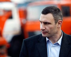 Горизбирком определил соперника Кличко на выборах мэра Киева