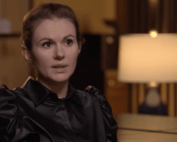 Фигурант дела Анны Скороход отправлен под стражу: суд назначил залог более 4 млн грн