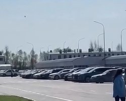 "Є справедливою відповіддю": у ЗСУ підтвердили атаку на Єлабугу (відео)