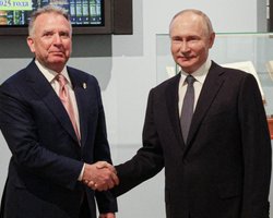 Віткофф та Кушнер після перемовин з Путіним зустрінуться із Зеленським, — Axios