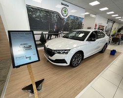 Острый дефицит авто и стремительный рост цен: как авторынок РФ отреагировал на санкции