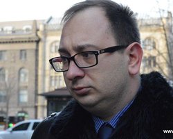 Полозов в ПАСЕ расскажет о преследовании украинцев в Крыму