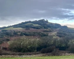 Курган напівлегендарного воєначальника вікінгів от-от знайдуть: чому його шукають в Англії (фото)