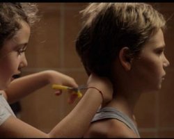 Призером Одесского кинофестиваля стал французский фильм "Девчонка-сорванец"