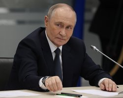 "Тактические игры": в Украине отреагировали на предложенное Путиным перемирие